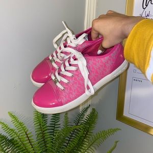 Michael Kors sneakers
